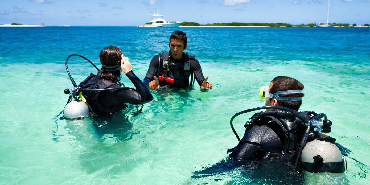 preparazione-immersione Preparazione Fisica per le Immersioni: Esercizi e Consigli