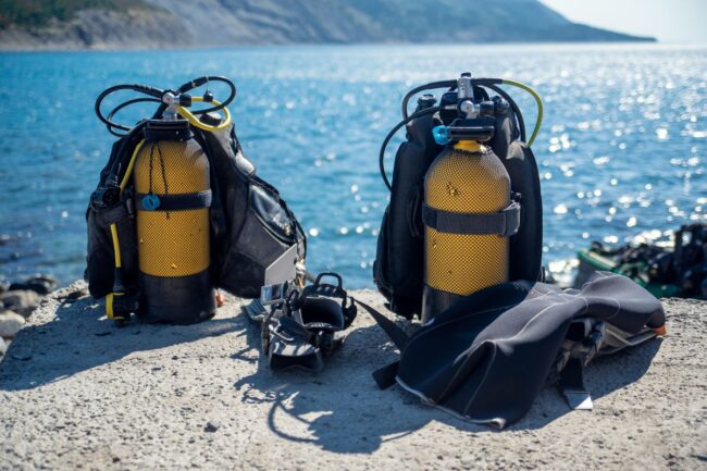 come-prepararsi-alle-immersioni Check-List Pre-Immersione: Come Prepararsi al Meglio
