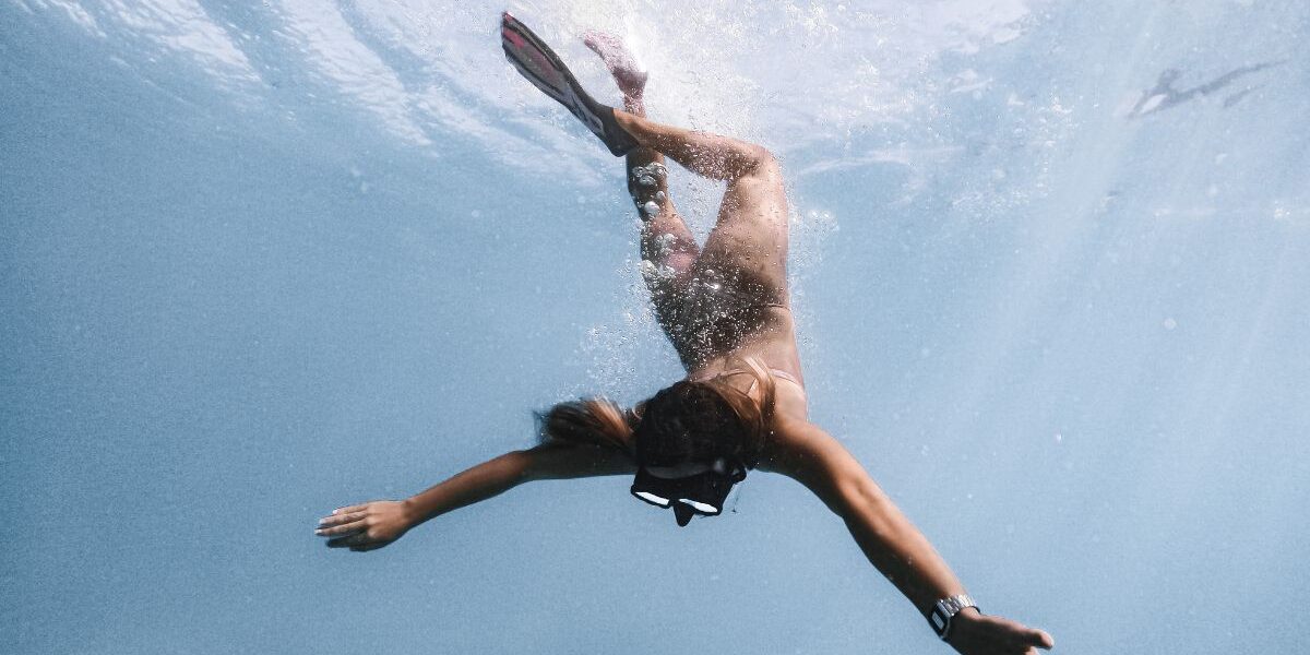 Diving come Terapia: Studi sui Benefici Terapeutici delle Immersioni​