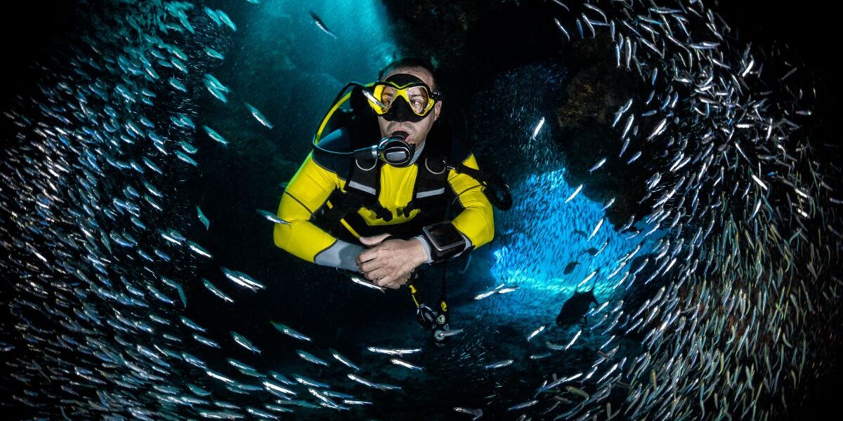 Immersioni Sostenibili: 8 Buone Pratiche per Ridurre l’Impatto Ambientale