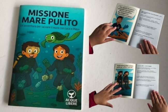 missionemarepulito02 missione mare pulito