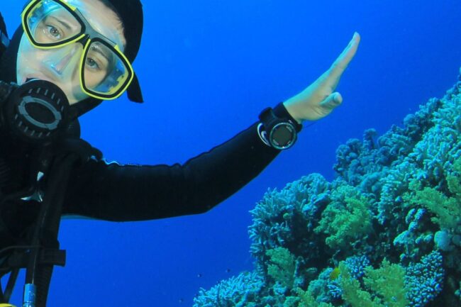 computer-subacquei Computer Subacquei: Funzioni e Vantaggi per le Tue Immersioni