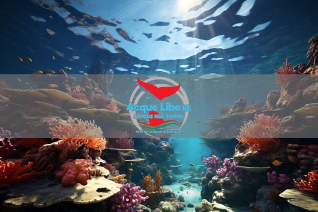 Conservazione Marina: Come i Subacquei Possono Fare la Differenza