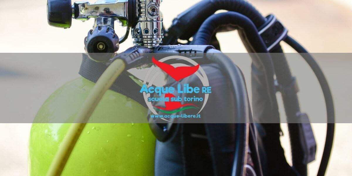 bombole-subacque Bombole Subacquee: Tipologie, Manutenzione e Sicurezza