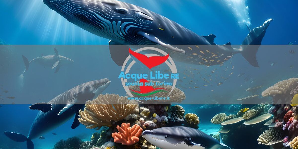 Aree Marine Protette e Subacquei: Regole, Vantaggi e Comportamenti Consigliati