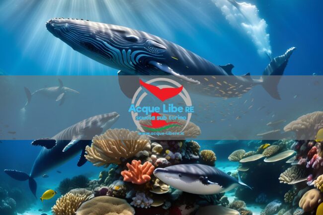 Aree Marine Protette e Subacquei: Regole, Vantaggi e Comportamenti Consigliati