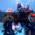 Socializzazione e Comunità: Il Ruolo del Diving nel Creare Legami e Amicizie